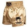 Venum - Pantaloncini di Fitness / Classic  / Oro-Nero