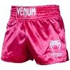 Venum - Pantaloncini di Fitness / Classic  / Rosa