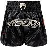 Venum - Short de Muay Thai / Eclipse / Noir