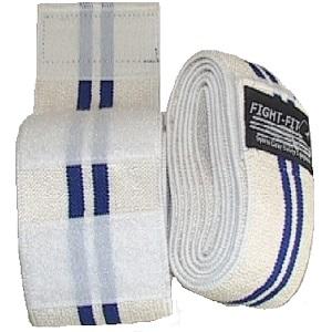 FIGHT-FIT - Knie/Fuss Bandagen