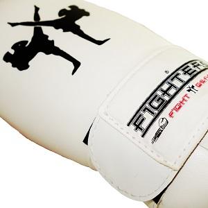 FIGHTERS - Point Fighting Handschuhe / Speed Pro / XS