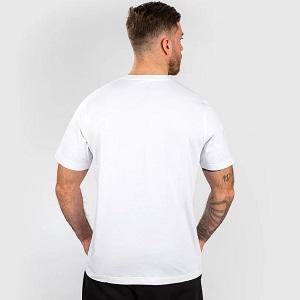 UFC Adrenaline by Venum Replica Maglietta a maniche corte da Uomo / Bianco / Medium