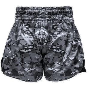 Venum - Muay Thai Shorts / Classic / Urban Camo / XL
