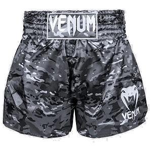 Venum - Muay Thai Shorts / Classic / Urban Camo / XL