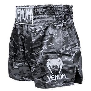 Venum - Muay Thai Shorts / Classic / Urban Camo / XL