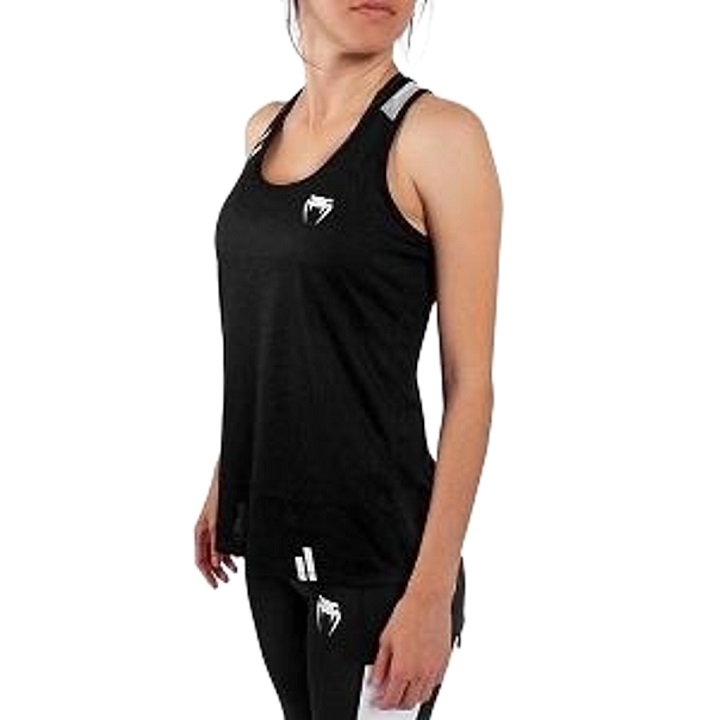 Venum - Tank Top / Power 2.0 / Schwarz / Large