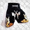 FIGHTERS - Kinder Shorts